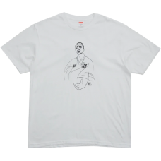 Supreme Prodigy Tee White