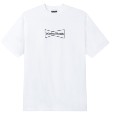 Nike x Wasted Youth Logo T-Shirt White