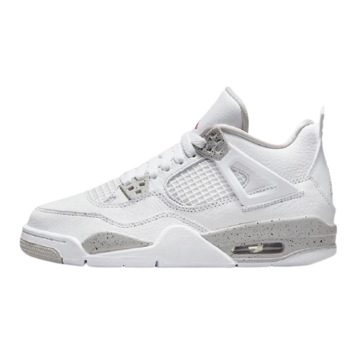 Jordan 4 Retro White Oreo (2021)