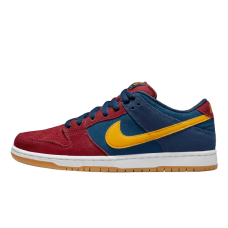 Nike SB Dunk Low Barcelona