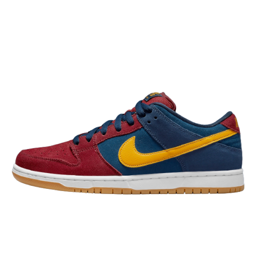 Nike SB Dunk Low Barcelona