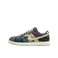 Nike Dunk Low Community Garden