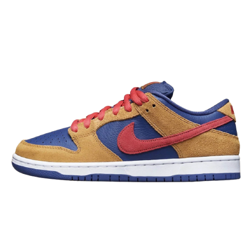 Nike SB Dunk Low Reverse Papa Bear