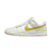 Nike Dunk Low Strike Yellow (W)