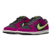 Nike Dunk SB Low Pro ACG Terra Red Plum