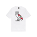 OVO Lebanon White Tshirt