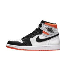 Jordan 1 Retro High Electro Orange