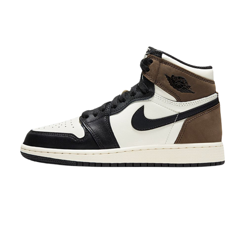 Jordan 1 Retro High Dark Mocha (GS)