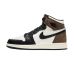 Jordan 1 Retro High Dark Mocha (GS)