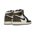 Jordan 1 Retro High Dark Mocha (GS)