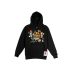 Diamond X McDonald's x SPACE JAM Hoodie black