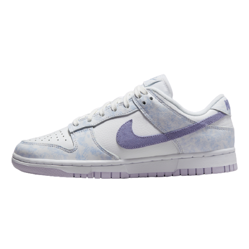 Nike Dunk Low Purple Pulse (W)