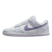 Nike Dunk Low Purple Pulse (W)