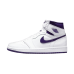 Jordan 1 Retro High Court Purple (W)