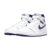 Jordan 1 Retro High Court Purple (W)