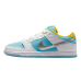 Nike SB Dunk Low Pro FTC Lagoon Pulse