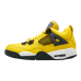 Jordan 4 Retro Lightning (2021)