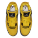 Jordan 4 Retro Lightning (2021)