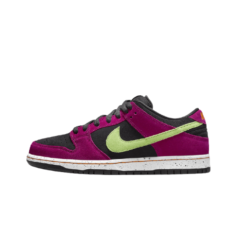 Nike Dunk SB Low Pro ACG Terra Red Plum