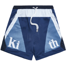 Kith Turbo Short Torpedo