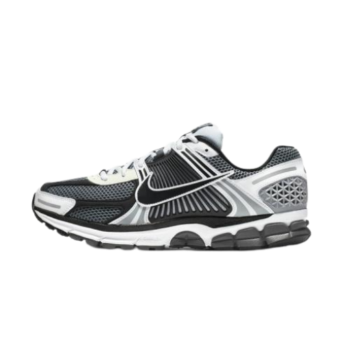 Nike Zoom Vomero 5 Dark Grey Black White