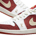 Jordan 1 Low Spades