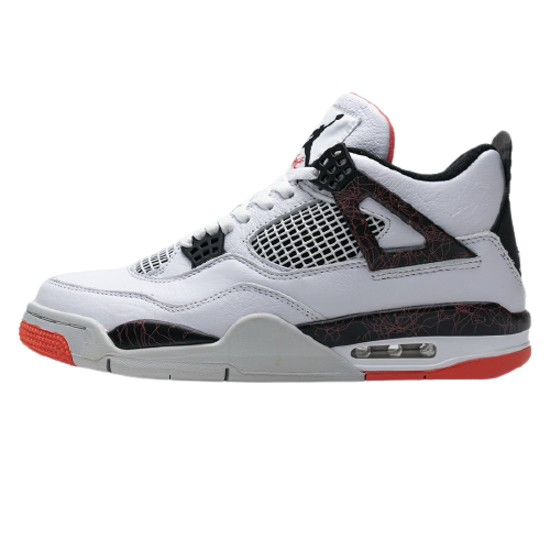 Jordan 4 Retro Flight Nostalgia