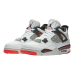 Jordan 4 Retro Flight Nostalgia