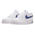 Nike Air Force 1 Low White Deep Royal