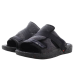 Jordan Crater Slide Black