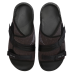 Jordan Crater Slide Black