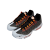 Nike Air Max 95 Kim Jones Black Total Orange