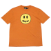 DREW HOUSE ORANGE MASCOT S/S TEE