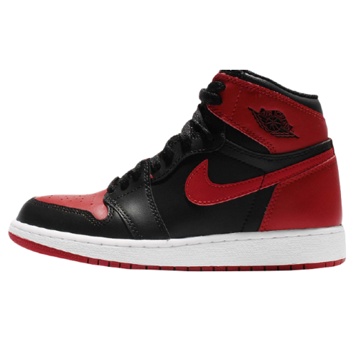 Jordan 1 Retro Bred 2016 "Banned" (GS)