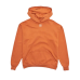 Hidden NY Mini Logo Hoodie Orange