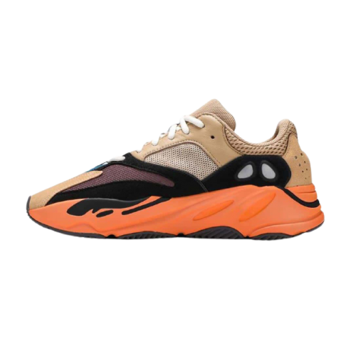 adidas Yeezy Boost 700 Enflame Amber