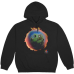 Travis Scott The Scotts World Hoodie Black