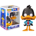 Movies Space Jam A New Legacy Daffy Dyck As Coach Funko Pop