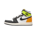 Air Jordan 1 Retro High OG  Volt Gold (GS)