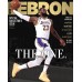 SLAM Magazine Presents LEBRON: 2nd Edition