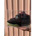 Nike Air Yeezy 2 'Solar Red'