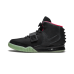 Nike Air Yeezy 2 'Solar Red'