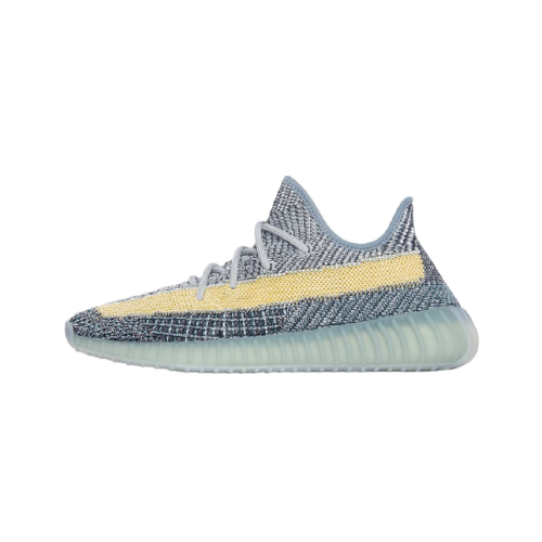 Adidas Yeezy Boost 350 V2 Ash Blue