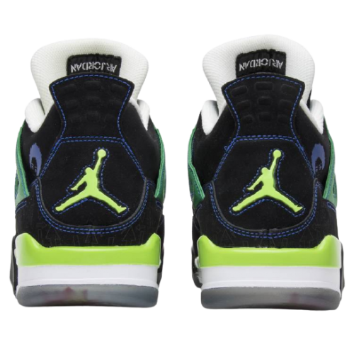 Jordan 4 Retro Doernbecher