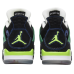 Jordan 4 Retro Doernbecher