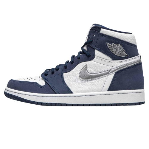 Jordan 1 Retro High COJP Midnight Navy (2020)