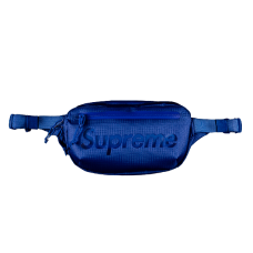 Supreme Blue Waist Bag SS21