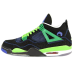 Jordan 4 Retro Doernbecher