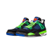 Jordan 4 Retro Doernbecher