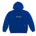 Travis Scott PS5 Motherboard Hoodie Blue